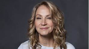 Artist Joan Osborne